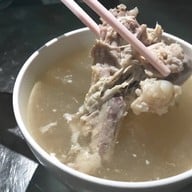 ข้าวสวยโปนายพล