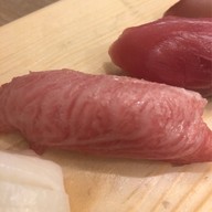 เมนูของร้าน Kensaku
