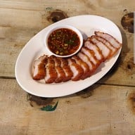 ครัวโอลี่ยำ ภูเก็ต สาขาถลาง
