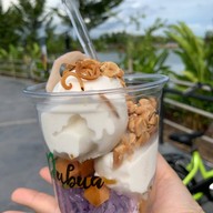 เมนูของร้าน DuBua