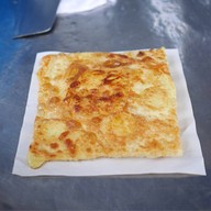 โรตีช่างรัตน์ ไก่แบ้