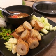 เมนูของร้าน Laoyuan เซ็นทรัลพระราม 3