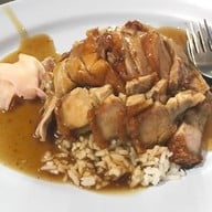 ข้าวสวยโปนายพล