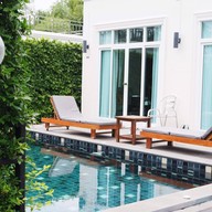 T Villas Hua Hin