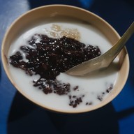 ขนมหวานหน้าแสงทอง