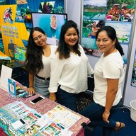 Pond Rich Tour At Khao Sok