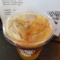 Street Coffee Crew (Jingjai Market)