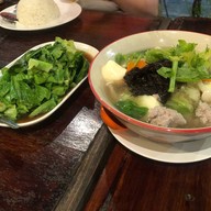 ฟองนม แอท เก็ตโฮ่