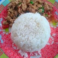 เมนูของร้าน ครัวยัยจูน