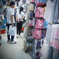 บรรยากาศ เสือป่าพลาซ่า