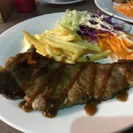 สเต็กเด็กแนว งามวงค์วาน32