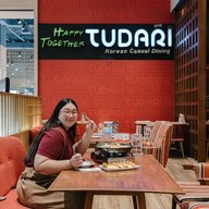 TUDARI เซ็นทรัลเวิลด์
