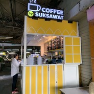 บรรยากาศ SUKSAWAT COFFEE  Sathon Soi 8