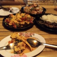 เมนูของร้าน i-DA SHOP ยี่งอ นราธิวาส