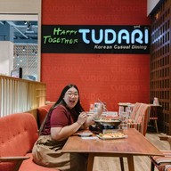 TUDARI เซ็นทรัลเวิลด์