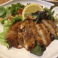 เมนูของร้าน The Croft House Coffee & Craftbeer bar