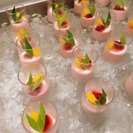 Tawan Restaurant Outlet in Duangtawan Hotel Chiang Mai