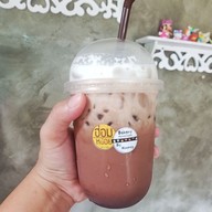 เมนูของร้าน Homm-noi Cafe' & Nooknig Bakery Homemade 1