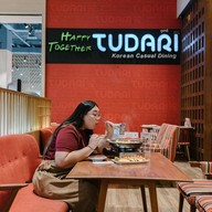 TUDARI เซ็นทรัลเวิลด์