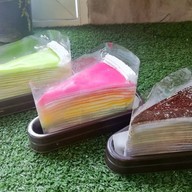 เมนูของร้าน Homm-noi Cafe' & Nooknig Bakery Homemade 1