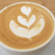 เมนูของร้าน Omotesando Koffee Siam Paragon