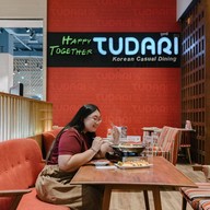 TUDARI เซ็นทรัลเวิลด์
