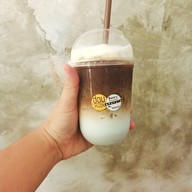 เมนูของร้าน Homm-noi Cafe' & Nooknig Bakery Homemade 1