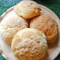 เมนูของร้าน Homm-noi Cafe' & Nooknig Bakery Homemade 1