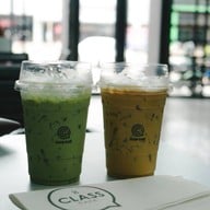 CLASS Cafe' VOA Space ขอนแก่น