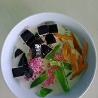 เมนูของร้าน น้ำเงี้ยวหม้อดิน ป้ามอย 1