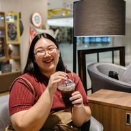 Coffee World  centralwOrld