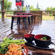 เมนูของร้าน i-DA SHOP ยี่งอ นราธิวาส