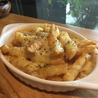 เมนูของร้าน The Croft House Coffee & Craftbeer bar