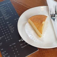 CLUB 88 CAFE'