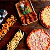 Capri Restaurant Asiatique The Riverfront