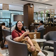 Coffee World  centralwOrld