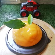 เมนูของร้าน Homm-noi Cafe' & Nooknig Bakery Homemade 1