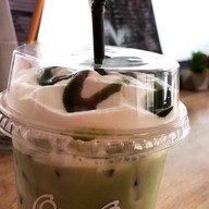 เมนูของร้าน Ob-Oon Bakery&Coffee
