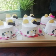 เมนูของร้าน Homm-noi Cafe' & Nooknig Bakery Homemade 1