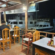 Sea View Lanta Restaurant And Bar