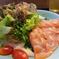 เมนูของร้าน Aroi Sushi Soi6