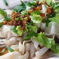 ก๋วยเตี๋ยวเป็ด ตลาดน้อย เจ้เล้ง