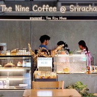 The Nine Coffee & Bakery