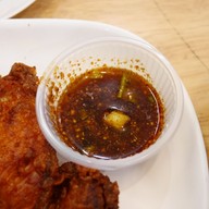 เมนูของร้าน ส้มตำจัดจ้าน