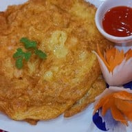 เมนูของร้าน นมัสเต เขาค้อ