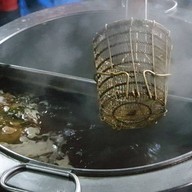 ก๋วยเตี๋ยวเป็ด ตลาดน้อย เจ้เล้ง