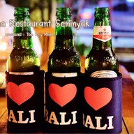 Cendana Restaurant Seminyak