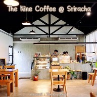 The Nine Coffee & Bakery