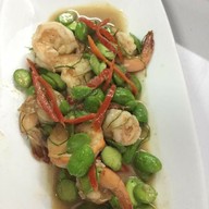 Sea View Lanta Restaurant And Bar