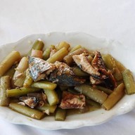 เมนูของร้าน ห้องอาหารเอส แอนด์ วี